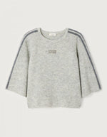 trinity-pull-femme-vitow-manche-3_4-gris-clair-chine-american-vintage-1