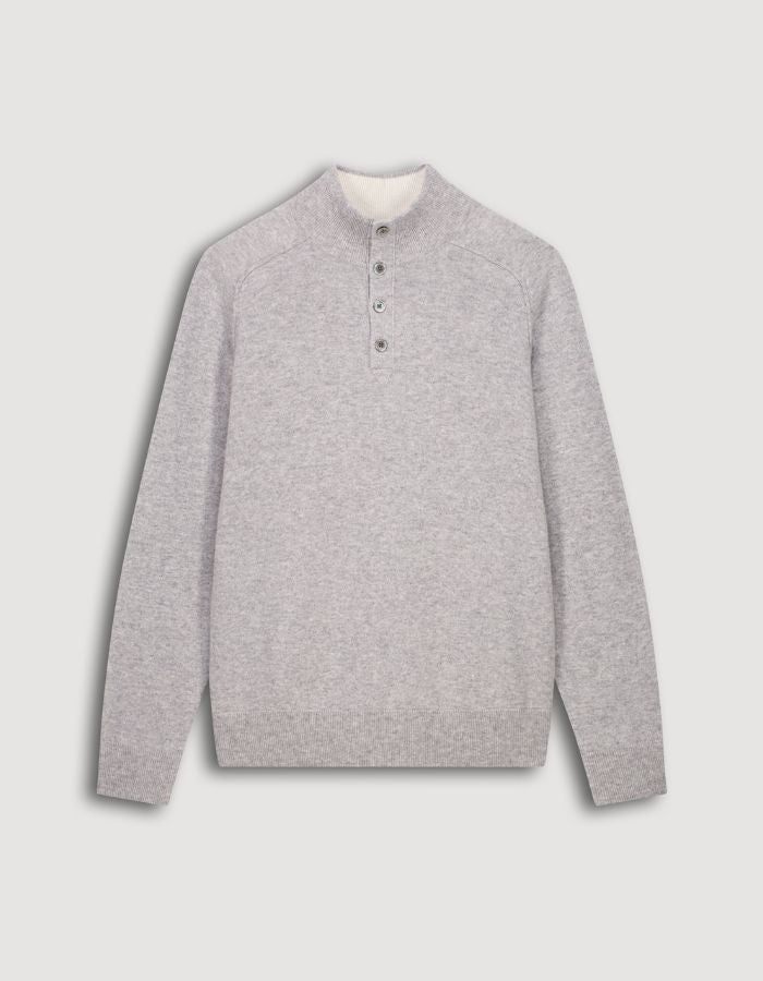 trinity-pull-gris-col-montant-laine-cachemire-high-neck-hartford-1