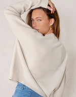 Pull Olivia Beige