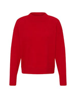 Pull sage salsa rouge Ichi
