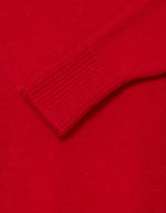 Pull sage salsa rouge Ichi