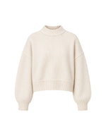 Pull Spero Fleur de Sel Sessùn