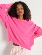 trinity-pull-vitow-rose-fluo-american-vintage-2