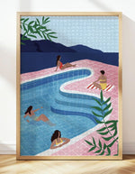 trinity-puzzle-1000-pieces-pool-ladies-la-petite-epicerie-2