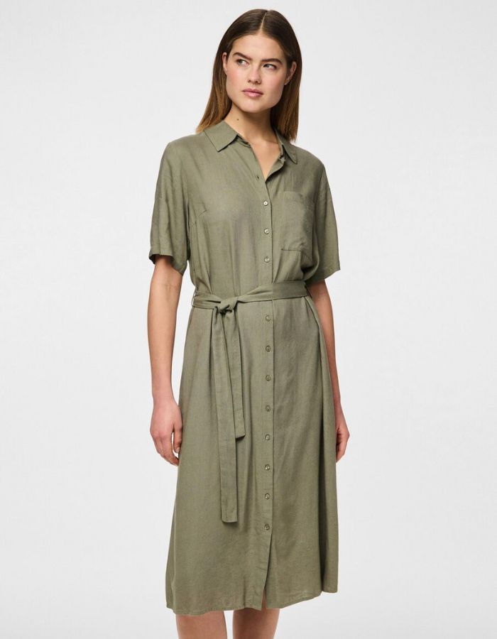 trinity-robe-chemise-kaki-pia-pieces-1