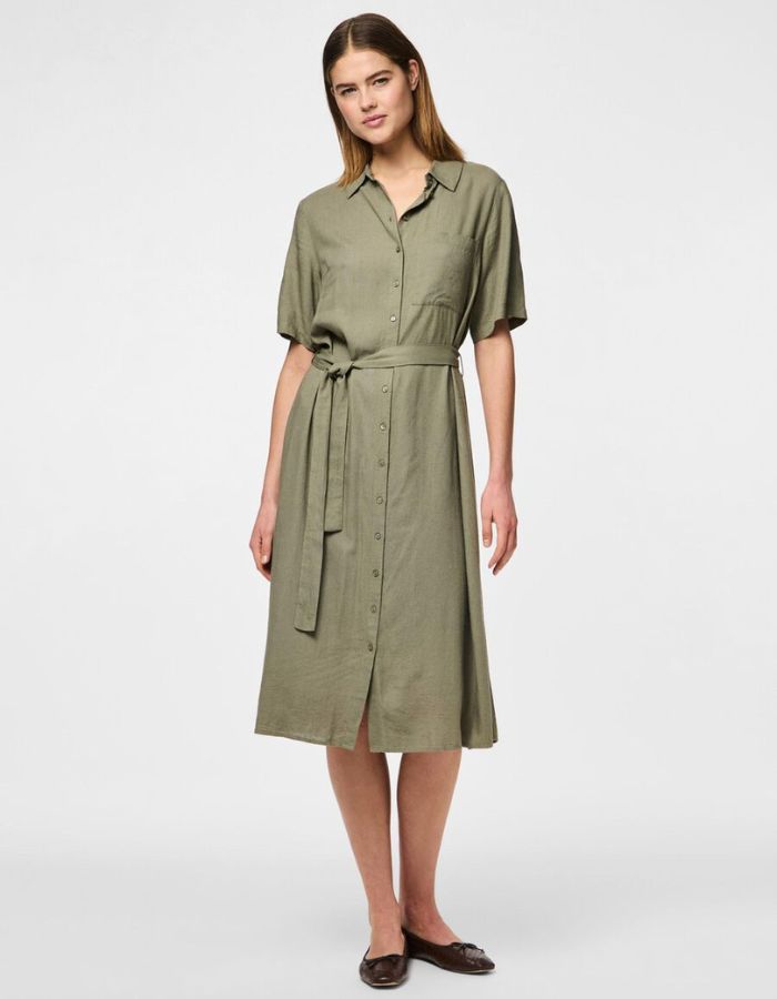 trinity-robe-chemise-kaki-pia-pieces-3