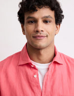 trinity-robe-chemise-lin-tangerine-paul-hartford-3