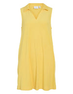 trinity-robe-eponge-frotte-jaune-vila-1