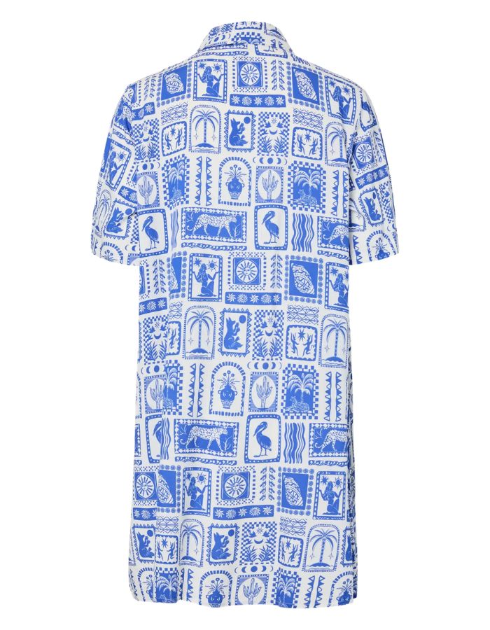 trinity-robe-imprimee-bleue-saylor-pieces-2