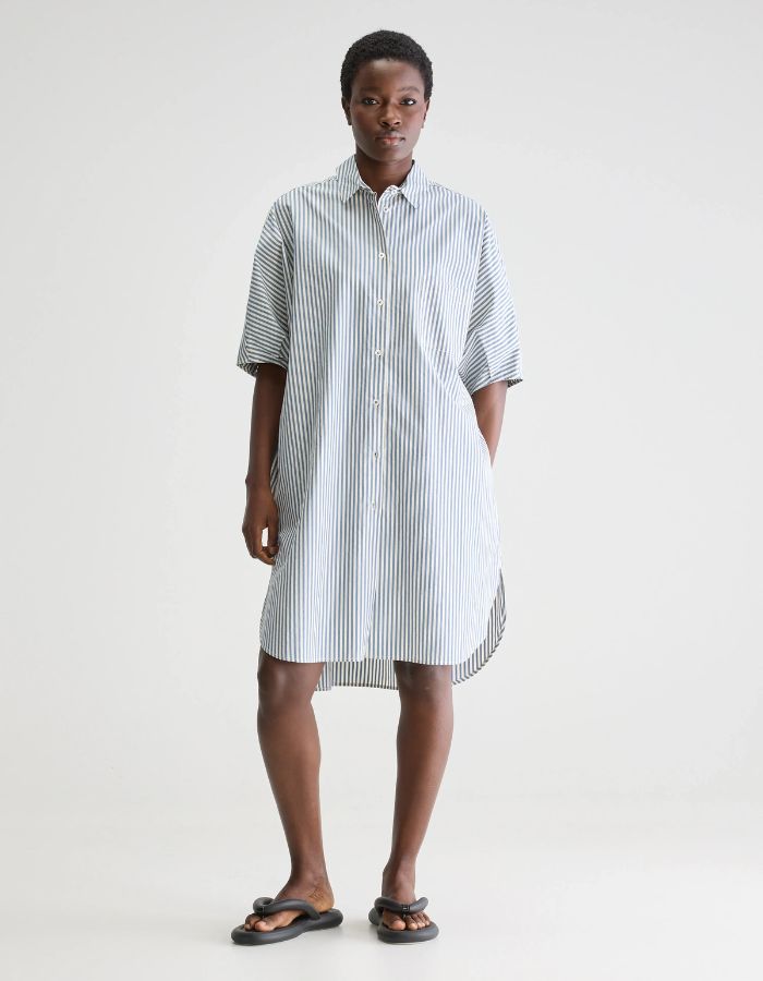 trinity-robe-jeanne-rayee-bleue-bellerose-femme-2