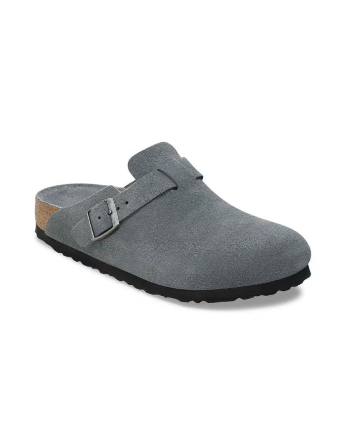 trinity-sabots-boston-footbed-suede-leather-basalt-grey-birkenstock-1