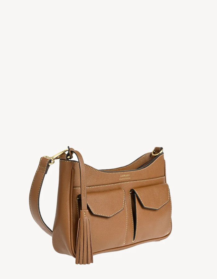 Sac Baguette Lison Honey