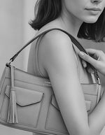 Sac Baguette Lison Honey