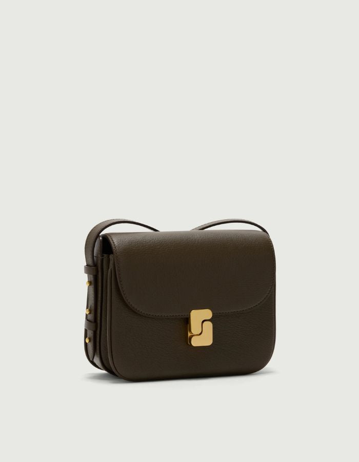 Sac Bellissima Mini Kaki Fonce Soeur