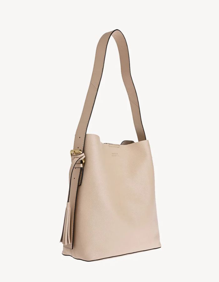 Sac Epaule Naya Nude