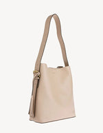 Sac Epaule Naya Nude