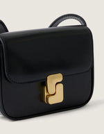 Sac Bell Very Mini Noir