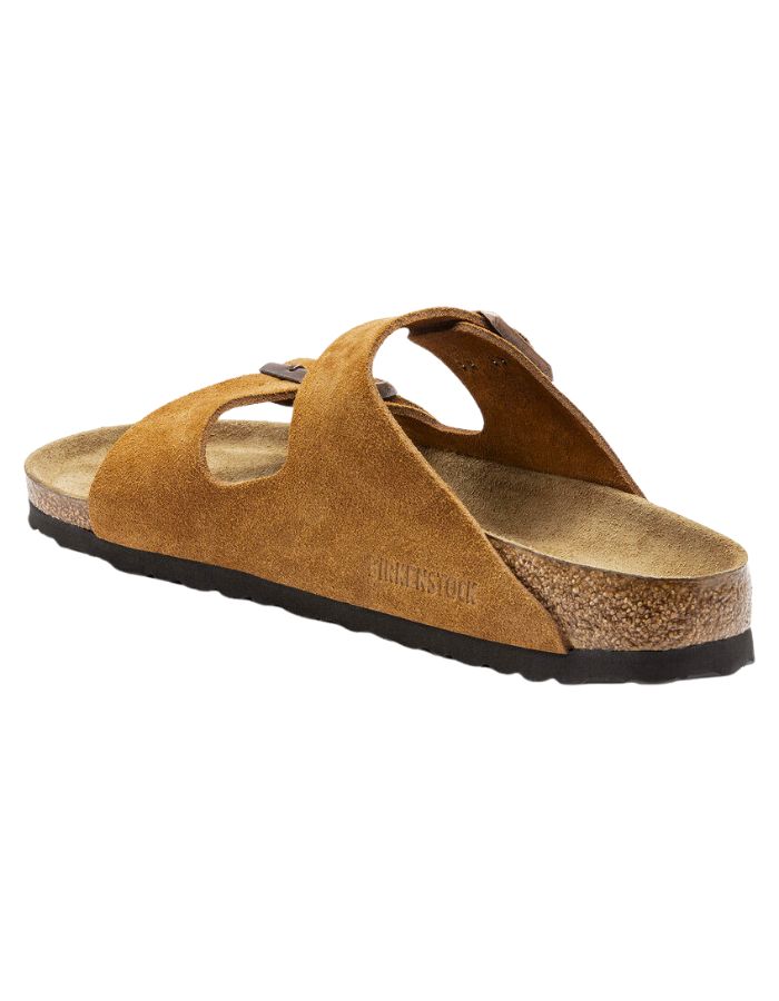 Sandales Arizona Mink