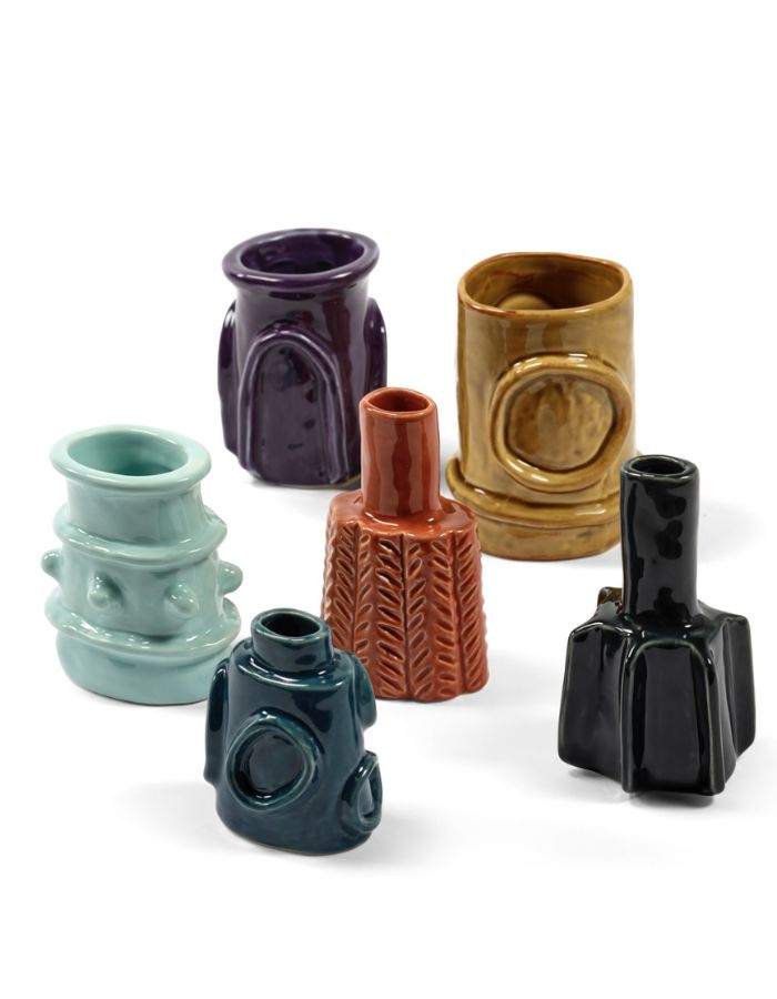 trinity-set-6-vases-glazed-molly-marie-michielssen-1