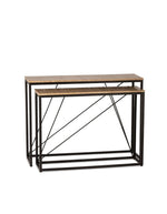 trinity-set-deux-consoles-metal-travertin-1