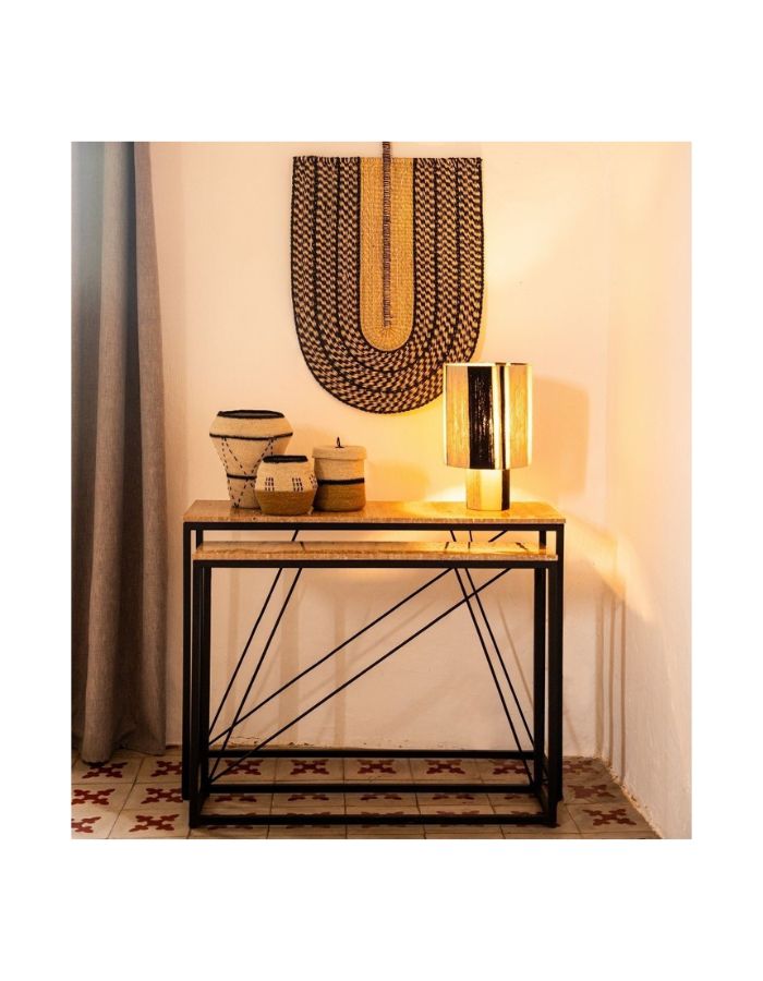 trinity-set-deux-consoles-metal-travertin-3