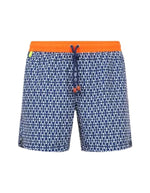 Maillot Trawangan Acapulco