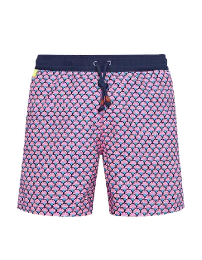 Maillot Trawangan Pink Sensu