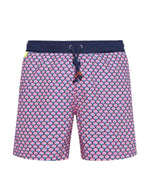 Maillot Trawangan Pink Sensu