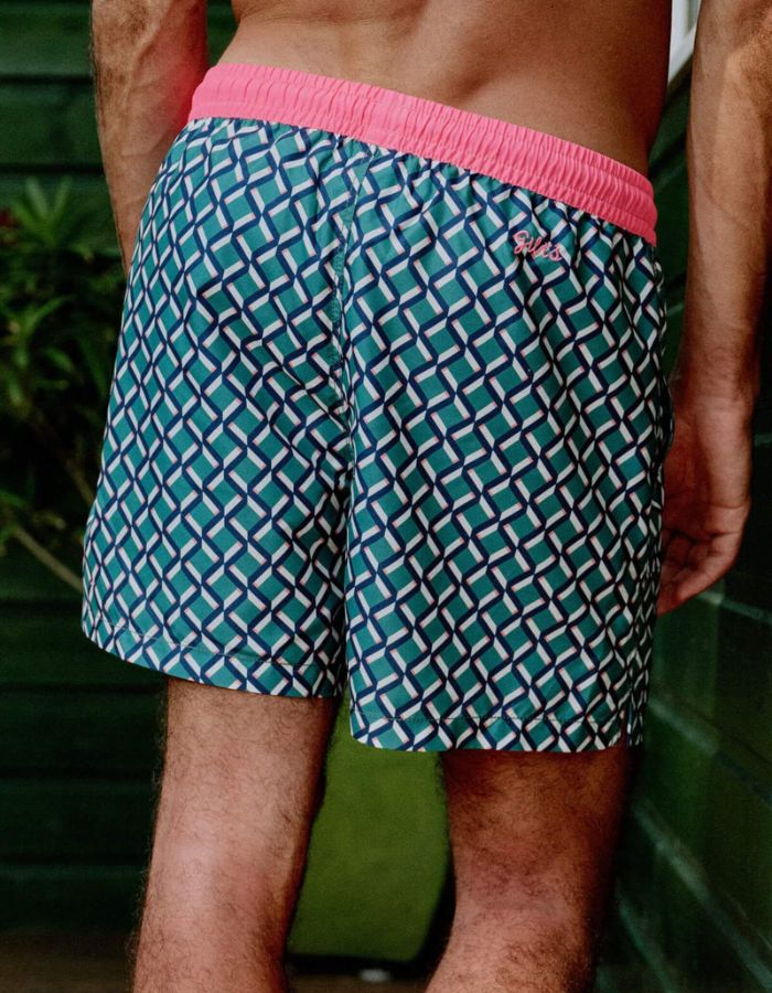 Maillot Trawangan Recife