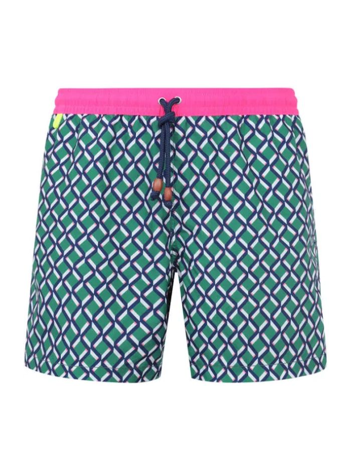 Maillot Trawangan Recife