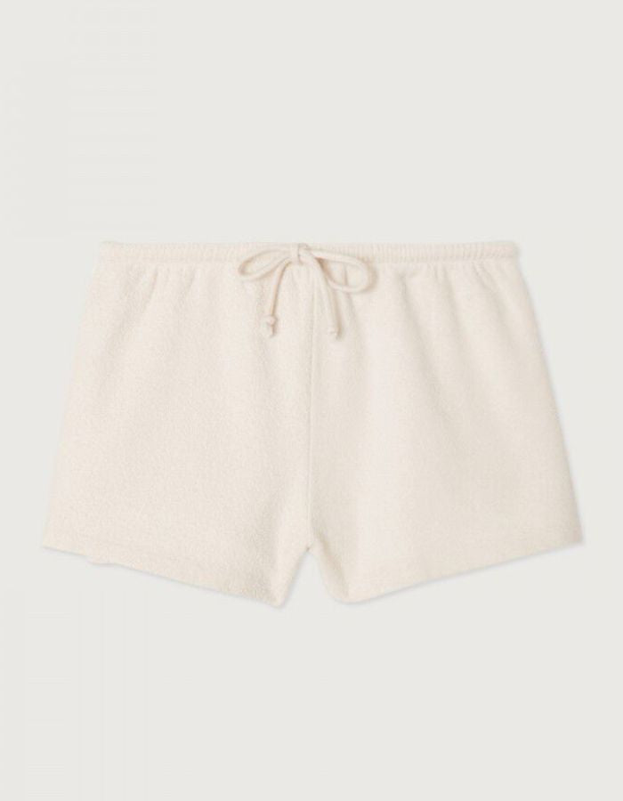 trinity-short-femme-boby-ecru-american-vintage-1