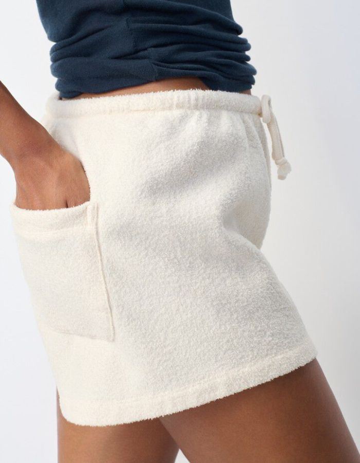 trinity-short-femme-boby-ecru-american-vintage-2