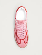 Sneakers Tb.490 Rife Sea Pink