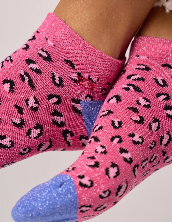 trinity-socquettes-coton-paillettes-leopard-rose-bleu-billy-belt-3