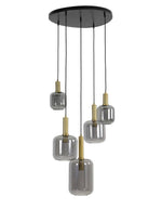 trinity-suspension-cinq-lampes-bronze-antique-1