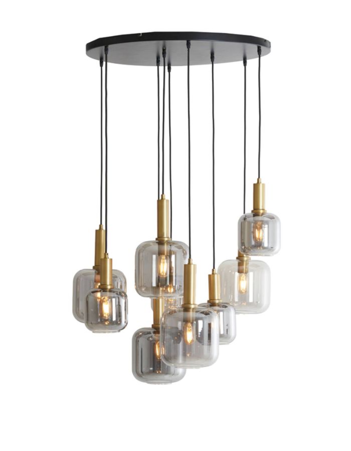 trinity-suspension-neuf-lampes-bronze-antique-4