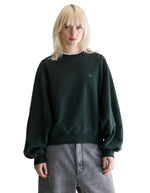 trinity-sweatshirt-filosa-jet-set-dark-green-bellerose-1
