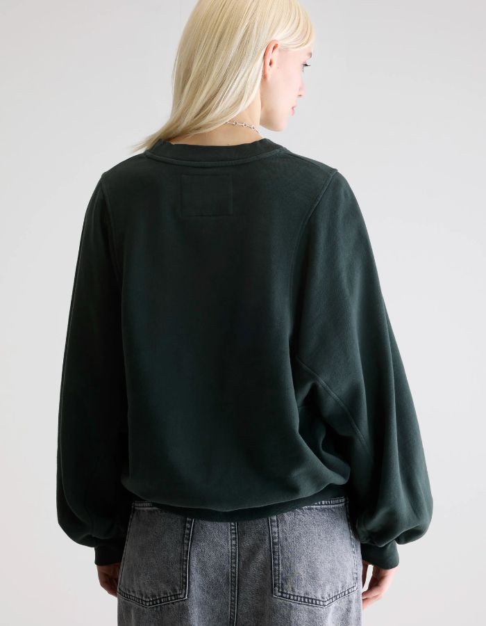 trinity-sweatshirt-filosa-jet-set-dark-green-bellerose-3