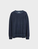 trinity-sweatshirt-flake-dark-navy-bellerose-1