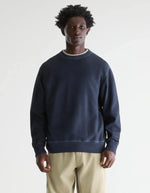trinity-sweatshirt-flake-dark-navy-bellerose-2