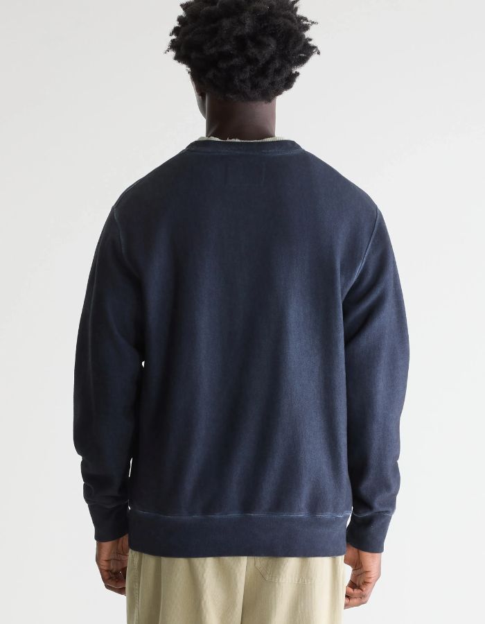 trinity-sweatshirt-flake-dark-navy-bellerose-5