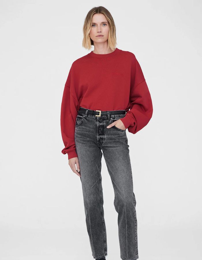 trinity-sweatshirt-miles-washed-red-anine-bing-2