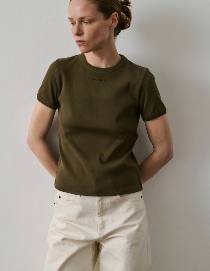 trinity-t-shirt-aristide-kaki-fonce-soeur-2