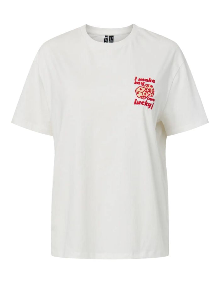 trinity-t-shirt-blanc-lucky-eloise-pieces-1