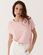 trinity-t-shirt-demeline-rose-artlove-1
