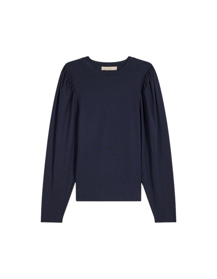 T-shirt Hei Bleu Marine