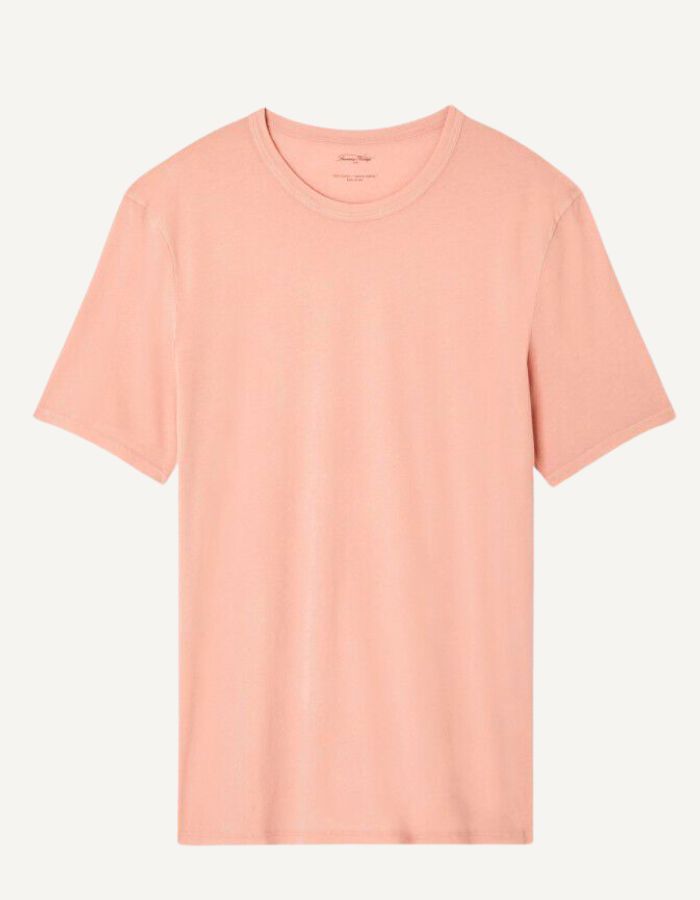 T-shirt Devon Poudre