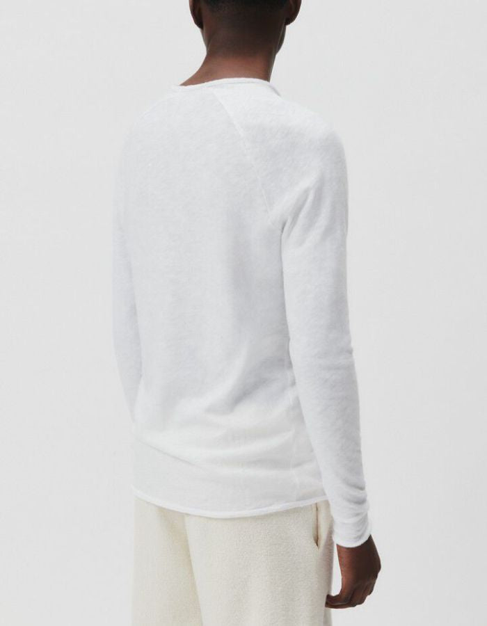 T-shirt Sonoma Blanc