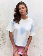 trinity-t-shirt-taiso-ecru-bleu-la-petite-etoile-2