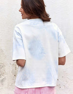 trinity-t-shirt-taiso-ecru-bleu-la-petite-etoile-3